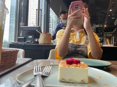 -G+KITCHEN(龙湖狮山天街店)