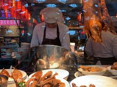 -陈鹏鹏潮汕菜(宝安机场T3航站楼店)