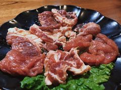 -大壮家原味烤肉(兴华北街店)