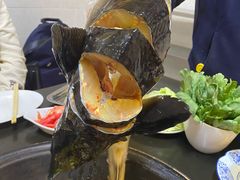 -崔记生活·铁锅炖鱼粘卷子(总店)