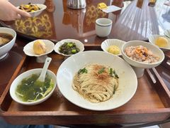 -同得兴 Since·1995 传统苏式面馆(十全街店)