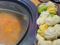 -山河屯铁锅炖鲜鹅·东北菜(开发区一店)