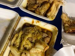 -明记牛杂(新马路分店)