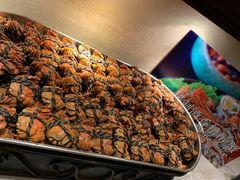 -新发展亚太JW万豪酒店·福苑咖啡厅