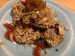 -兆治日本料理(华府世家店)