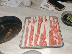 -千味涮·健康火锅(会展连城新天地店)