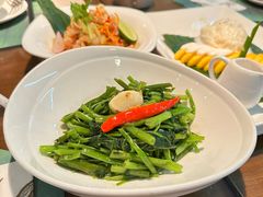 -帕蓝·暹罗料理(大学路店)
