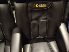 -璇宫国际影城(江汉路店)