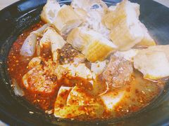-四川老牛麻辣烫(北门桥店)