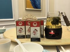 -梅龙镇酒家(南京西路总店)