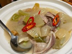 -滋粥楼·顺德菜(番禺广场总店)