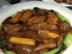 -天津乾毓德饭庄·清真传统炒菜·海鲜烧烤(咸阳路店)
