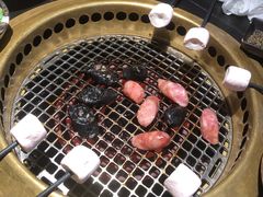 -谷牛和牛烤肉(漕河泾印象城店)