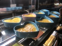 -牛New寿喜烧(金茂览秀城店)