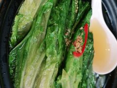 -港丽餐厅(高德置地店)