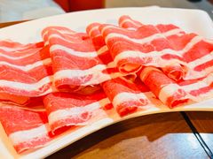 -前门杨记·铜锅涮肉(王府井·故宫店)