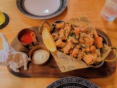 -IL TEATRO 精品意大利餐厅