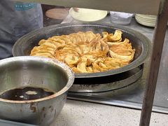 -李记清真馆(打钉巷店)