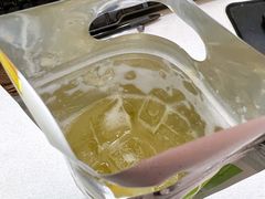 -沪上阿姨·精选茶饮(十一经路店)