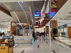 -远洋未来广场(育慧北路店)