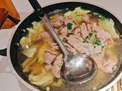 -全牛匠·乐山跷脚牛肉(西北旺万象汇店)