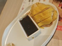 -苏小柳手作点心x茶叙小院(徐家汇分院)