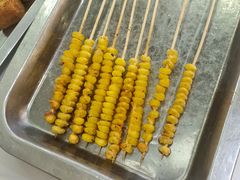 -秦君宝手擀菠菜面(金花路店)