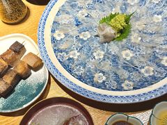 -桂马·日本料理·海胆·海鲜饭·酒场(民主广场店)