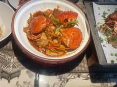 -绿茶餐厅(千岛湖银泰城店)