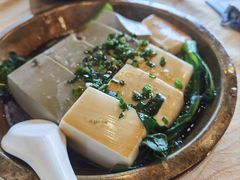 自制手工黑豆腐-和膳居饮食有限公司