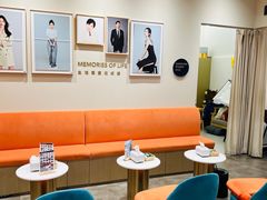 -海馬体照相馆(莘庄维璟印象城店)