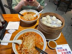-万寿斋(IST艾尚天地店)