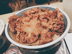 -吉野家(长沙五一广场IFS店)
