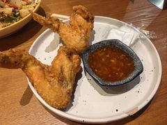 -婉泰·特色小吃·舂鸡脚(告庄二店)