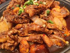 -六月雪干锅(绵阳凯德广场店)