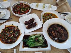 -浙江大学玉泉校区四食堂