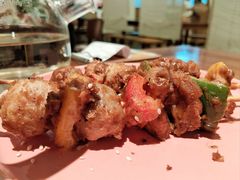 -七色云蔬食(喜邻里店)