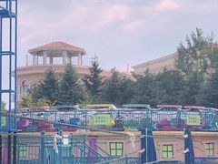 -青岛方特梦幻王国