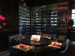 -YUE·6·西式融合餐厅(外滩六号店)