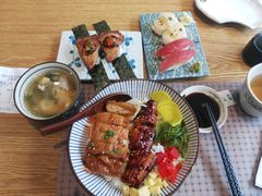 -林妈妈村·日式料理(宝山万达店)