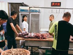 -蔡社牛肉城(龙湖店)