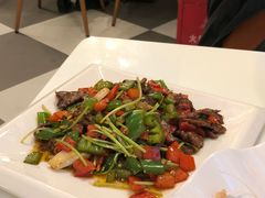 -清晖小苑•顺德地方菜(壹海城店)