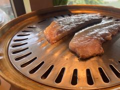-西塔老太太泥炉烤肉(青浦蟠龙天地店)