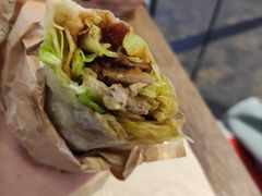-特派卷·老北京烤鸭卷(合生汇购物中心店)