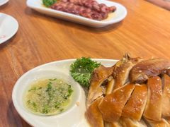 -新澳港式茶餐厅(余姚路店)