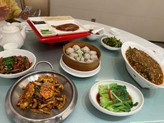 -湖锦酒楼·32年地道湖北菜(光谷店)