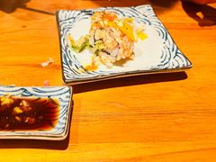 -故乡屋日本料理(八一广场店)