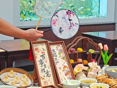 -蟹上黄·蟹黄面·江南糖水(人民广场店)