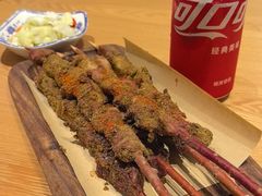 -舌尖尖·兰州牛肉面(浦东机场店)