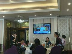 大堂-黄埔华苑酒家(黄埔总店)
